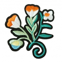 平绣、绣花章、绣花标、章仔绣、电脑绣花、电脑绣花标、广东绣花标